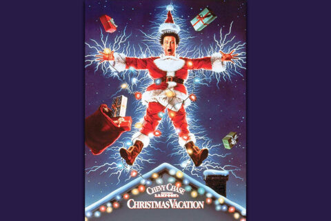 Christmas Vacation