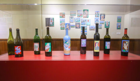 Paul Harmon’s Petite Voyage