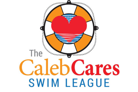 Caleb Cares Swim League