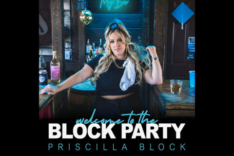 Priscilla Block
