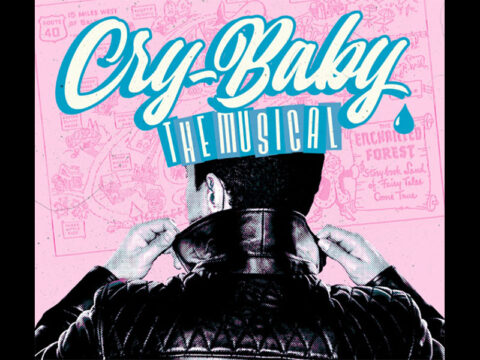 Cry-Baby - The Musical at the Roxy Regional Theatre