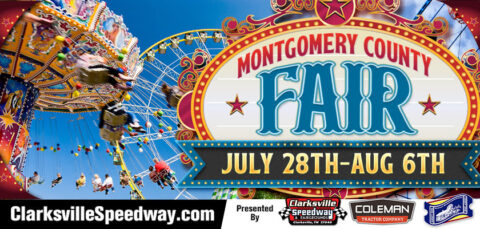 2022 Montgomery County Fair
