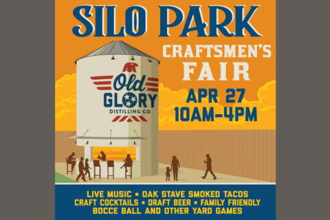 Clarksville, Clarksville TN, Old Glory Distilling Company, Fair, Live Music, Matt Cunningham, Old Glory Restaruant and Silo Park, Alfred Thun Road,Featured,
