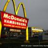 Riverside Drive McDonald's Re-opening