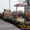 Riverside Drive Wendy's Restaurant