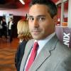Campus Director Mark Mendoza