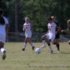 APSU Soccer vs Valpro