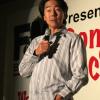 December Comedy on the Cumberland