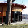 Fort Defiance Visitors Center Dedication
