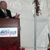 Greenway Bridge Ribbon Cutting