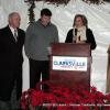Greenway Bridge Ribbon Cutting