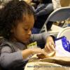 Kiwanis Club Children's Christmas Party