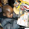 Kiwanis Club Children's Christmas Party