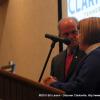 Mayor Johhny Pipers Farewell