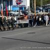 Martin Luther King Jr. Day March