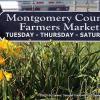 Montgomery County Farmers Market