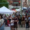 Rivers &amp; Spires Festival