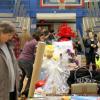 Brady Conatser's Fundraiser Auction