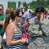 Wounded Warrior Flight  6-4