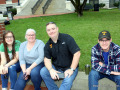 Welcome Home Veterans Celebration