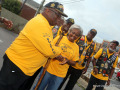 Welcome Home Veterans Celebration