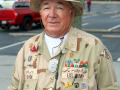 Welcome Home Veterans Celebration